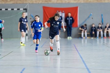 Bild 24 - wDJ Loewinnen Cup D2